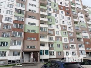 1-к квартира, на длительный срок, 33м2, 3/9 этаж