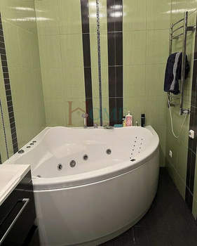 4-к квартира, на длительный срок, 120м2, 3/23 этаж
