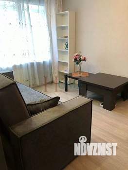 1-к квартира, на длительный срок, 30м2, 2/5 этаж