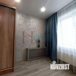 Студия квартира, на длительный срок, 21м2, 1/10 этаж