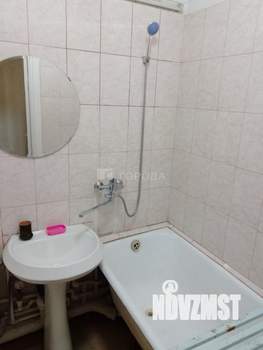 1-к квартира, на длительный срок, 30м2, 1/9 этаж