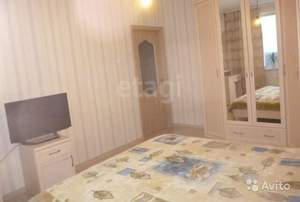 1-к квартира, на длительный срок, 85м2, 10/17 этаж