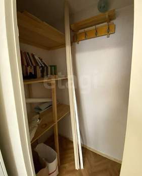 2-к квартира, на длительный срок, 44м2, 5/5 этаж