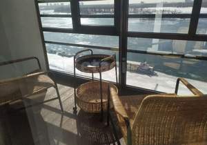 Студия квартира, на длительный срок, 24м2, 10/15 этаж