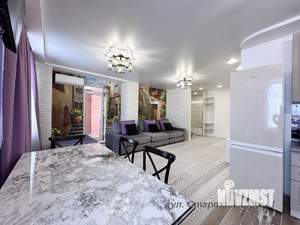 3-к квартира, на длительный срок, 100м2, 16/16 этаж