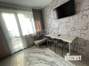 Студия квартира, на длительный срок, 31м2, 5/18 этаж