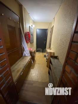 1-к квартира, на длительный срок, 34м2, 5/5 этаж