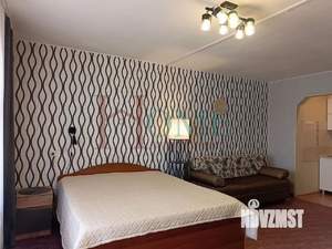 Студия квартира, на длительный срок, 42м2, 13/14 этаж