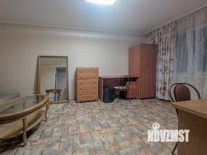 1-к квартира, на длительный срок, 30м2, 1/5 этаж