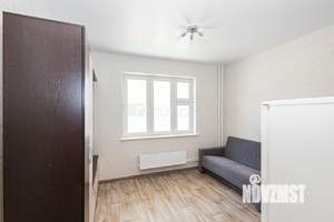 1-к квартира, на длительный срок, 20м2, 1/17 этаж