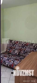 1-к квартира, на длительный срок, 38м2, 1/10 этаж