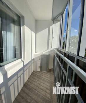 1-к квартира, посуточно, 40м2, 2/16 этаж