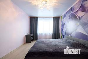 2-к квартира, на длительный срок, 81м2, 4/12 этаж