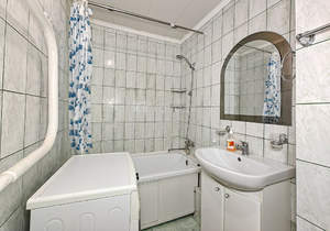 2-к квартира, на длительный срок, 52м2, 10/10 этаж
