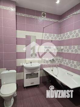 1-к квартира, на длительный срок, 41м2, 3/5 этаж