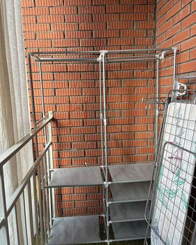 Студия квартира, на длительный срок, 30м2, 12/17 этаж