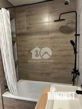 1-к квартира, на длительный срок, 38м2, 17/17 этаж