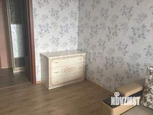 1-к квартира, на длительный срок, 40м2, 14/25 этаж