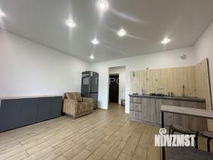 Студия квартира, на длительный срок, 26м2, 7/10 этаж