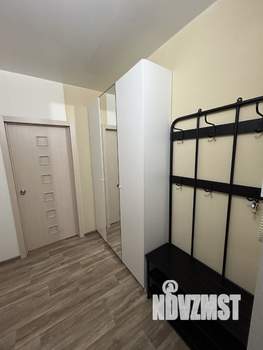 Студия квартира, на длительный срок, 29м2, 1/18 этаж