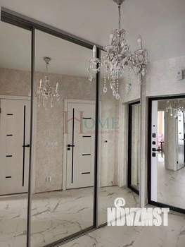 2-к квартира, на длительный срок, 50м2, 17/17 этаж