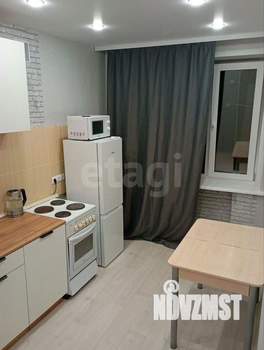 1-к квартира, на длительный срок, 36м2, 1/10 этаж