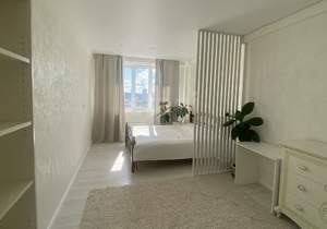 3-к квартира, на длительный срок, 70м2, 17/17 этаж