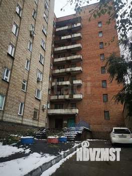 Студия квартира, на длительный срок, 25м2, 2/9 этаж