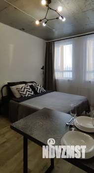 Студия квартира, на длительный срок, 25м2, 11/20 этаж