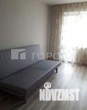 1-к квартира, на длительный срок, 41м2, 11/14 этаж