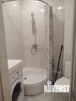 Студия квартира, на длительный срок, 26м2, 8/17 этаж