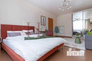 1-к квартира, на длительный срок, 41м2, 10/10 этаж