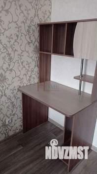 1-к квартира, на длительный срок, 40м2, 5/9 этаж