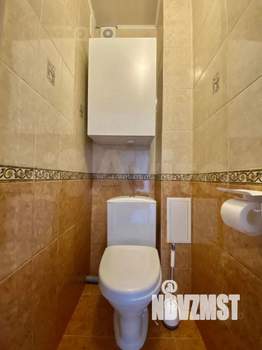 1-к квартира, на длительный срок, 35м2, 7/7 этаж