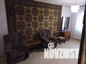 2-к квартира, на длительный срок, 46м2, 6/9 этаж