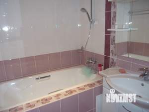 1-к квартира, на длительный срок, 42м2, 6/18 этаж