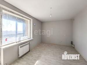 Студия квартира, на длительный срок, 24м2, 20/21 этаж