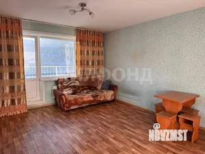 Студия квартира, на длительный срок, 33м2, 7/10 этаж