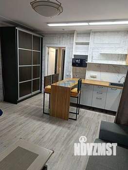 1-к квартира, на длительный срок, 32м2, 15/17 этаж