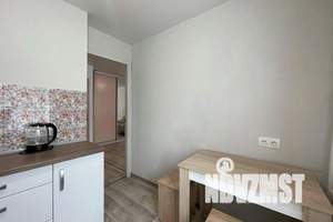1-к квартира, посуточно, 30м2, 1/5 этаж