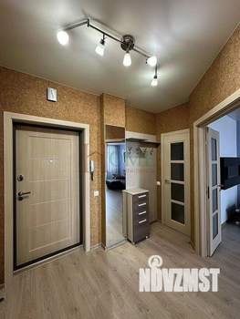 1-к квартира, на длительный срок, 40м2, 13/16 этаж