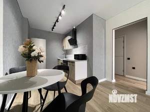 2-к квартира, посуточно, 40м2, 12/26 этаж