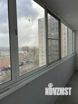 2-к квартира, на длительный срок, 47м2, 7/12 этаж