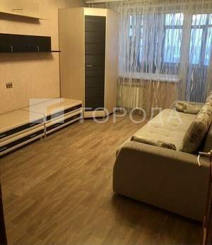 1-к квартира, на длительный срок, 37м2, 11/13 этаж