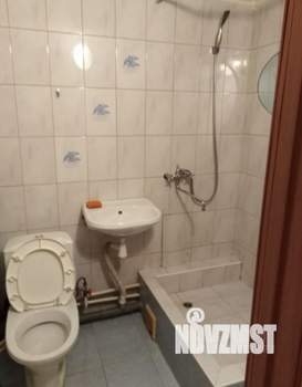 1-к квартира, на длительный срок, 45м2, 1/10 этаж