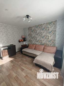 1-к квартира, на длительный срок, 38м2, 4/27 этаж