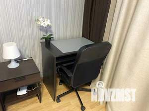 1-к квартира, на длительный срок, 40м2, 8/17 этаж