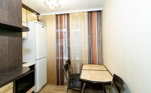 1-к квартира, на длительный срок, 31м2, 3/5 этаж