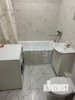 Студия квартира, на длительный срок, 33м2, 5/10 этаж