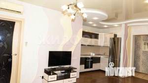 2-к квартира, на длительный срок, 55м2, 13/18 этаж